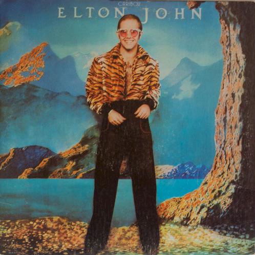 Elton John